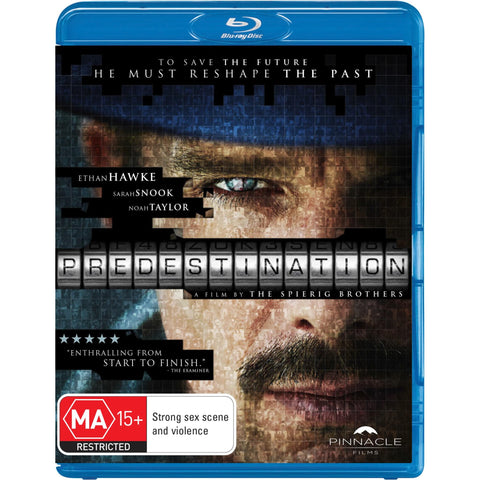 Predestination