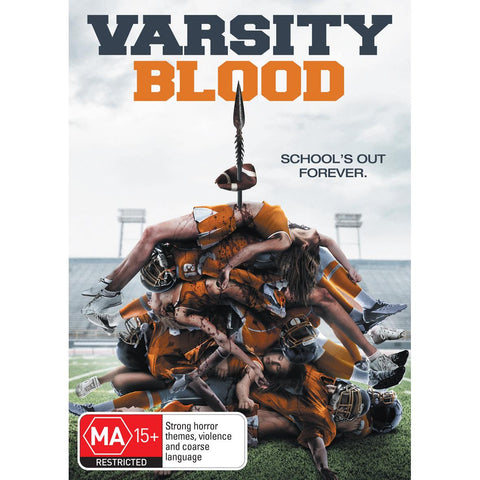 Varsity Blood