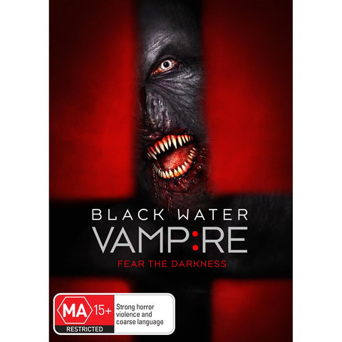 Black Water Vampire, The