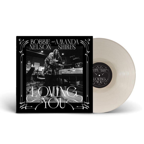 Loving You (Vinyl)