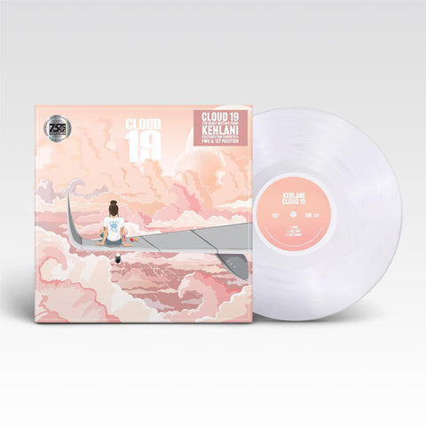 Cloud 19 (Vinyl)