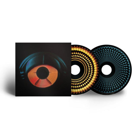 Circuital (Deluxe Edition)