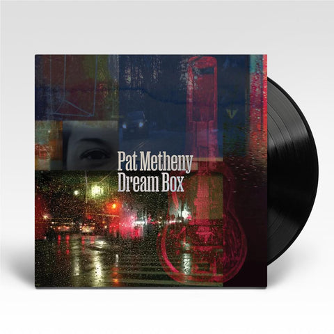 Dream Box (Vinyl)