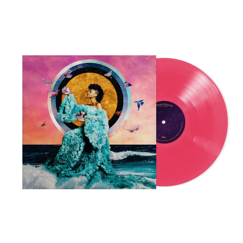 Returner, The (180g Coral Vinyl) (Import) - JB Hi-Fi