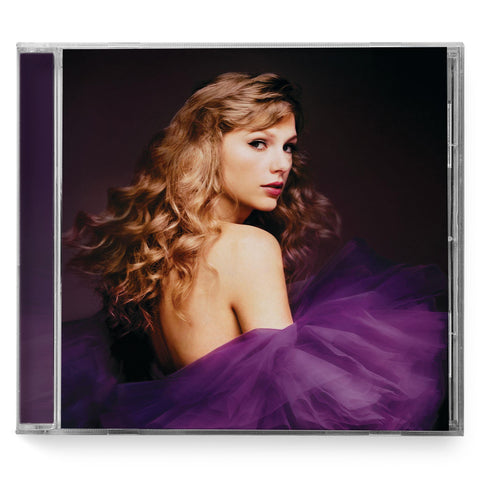 Speak Now (Taylor’s Version)