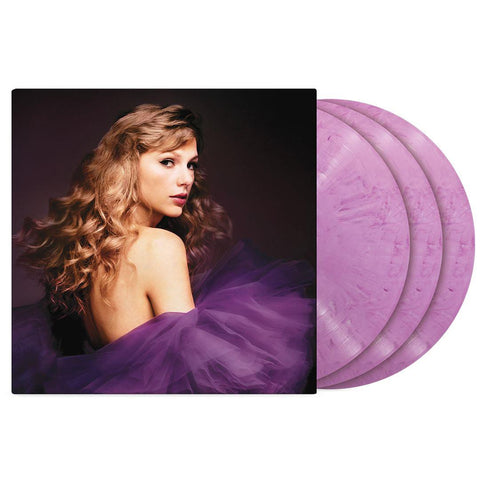 Speak Now (Taylor’s Version) (Lilac Marbled Vinyl)