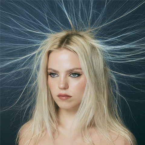 Snow Angel (Import)