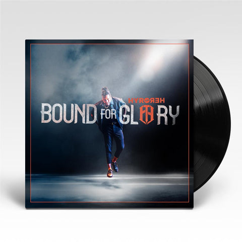 Bound For Glory (Vinyl)