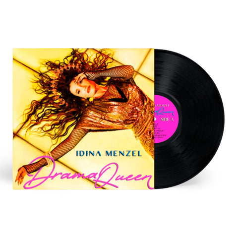 Drama Queen (Vinyl)