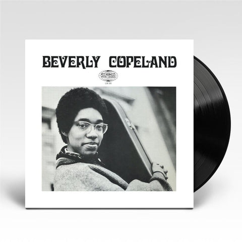 Beverly Copeland (Vinyl)