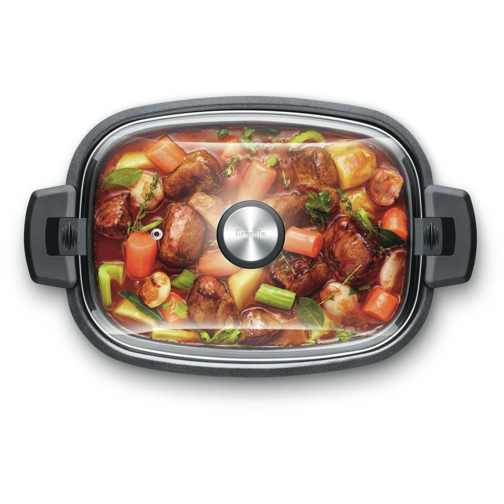 Breville the Searing Slow Cooker JB HiFi