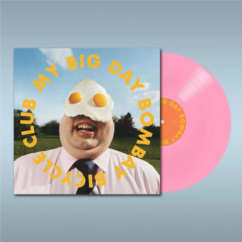 My Big Day (Pink Vinyl)