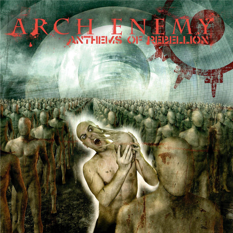 Anthems Of Rebellion (2023 Reissue)