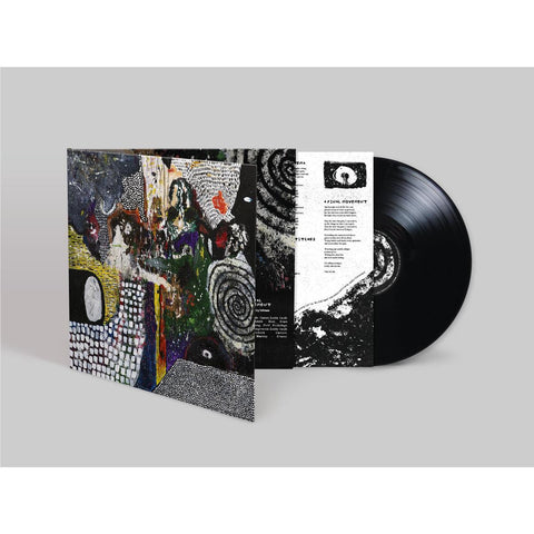 I Don't Know (Vinyl)