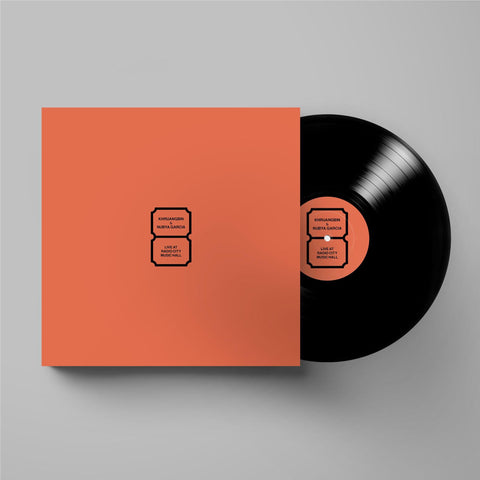 Live At Radio City Music Hall (Vinyl)