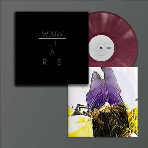 WIXIW (Colour Vinyl)