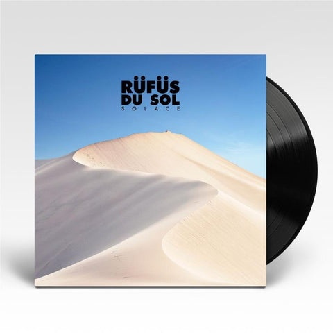 Solace (Vinyl) (2023 Reissue)