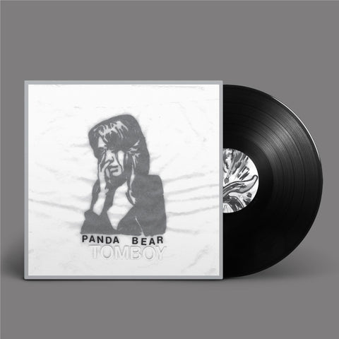 Tomboy (Vinyl) (Reissue)
