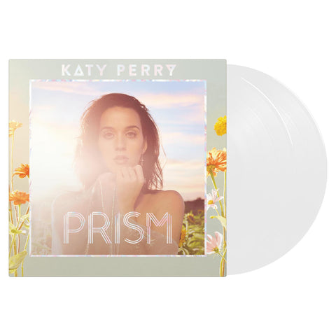 Prism (10th Anniversary) (JB Hi-Fi AU Exclusive Clear Vinyl)