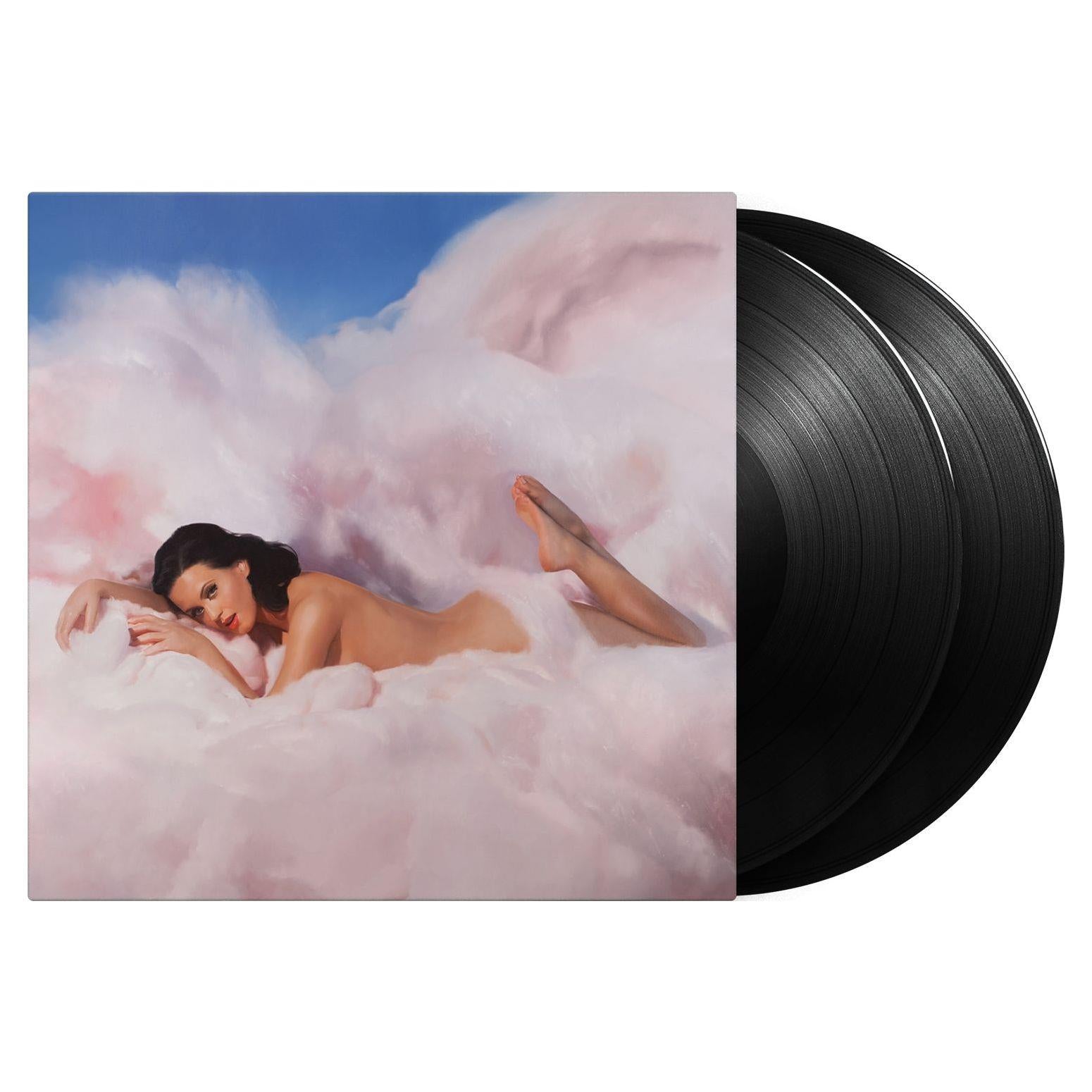 Katy Perry『Teenage Dream』アナログ盤／【新品未開封】 Teenage Dream (13th Anniversary) (Vinyl) - JB Hi-Fi