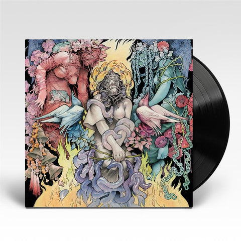 Stone (Vinyl)