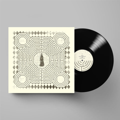 everything is alive (Vinyl)