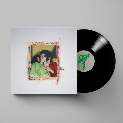 LOVE + POP (Vinyl)