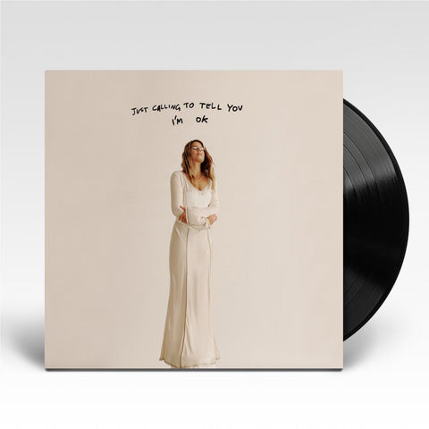 just calling to tell you i’m ok (Vinyl)