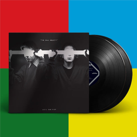 Music For KIDS (Vinyl)