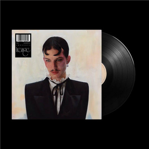 Henge (Vinyl)
