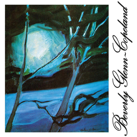 Beverly Glenn-Copeland (Remastered)