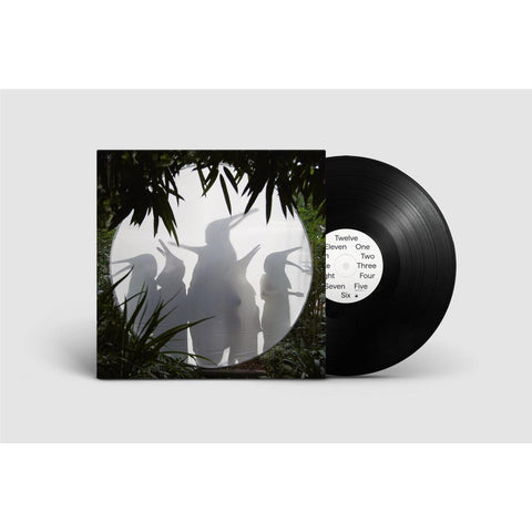 Rain Before Seven… (Vinyl)