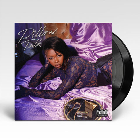 Pillow Talk (Vinyl)