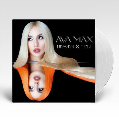 Heaven & Hell (Limited Clear Vinyl)