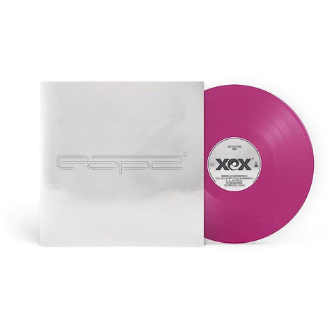 Pop 2 (5th Anniversary) (Translucent Purple Vinyl)