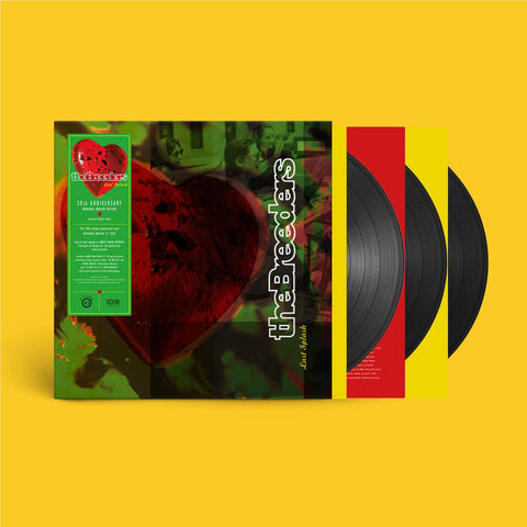 Last Splash (30th Anniversary Edition Vinyl)