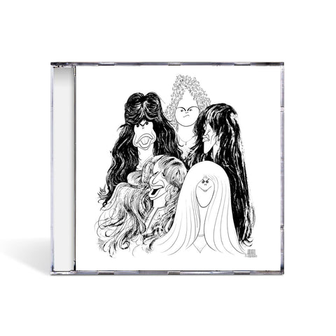 Draw The Line (Reissue) (Import)