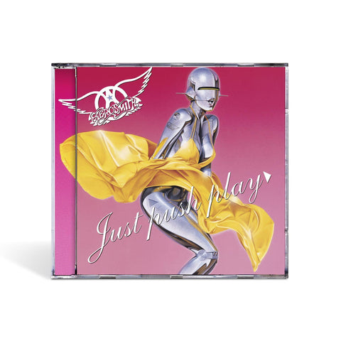 Just Push Play (Reissue) (Import)