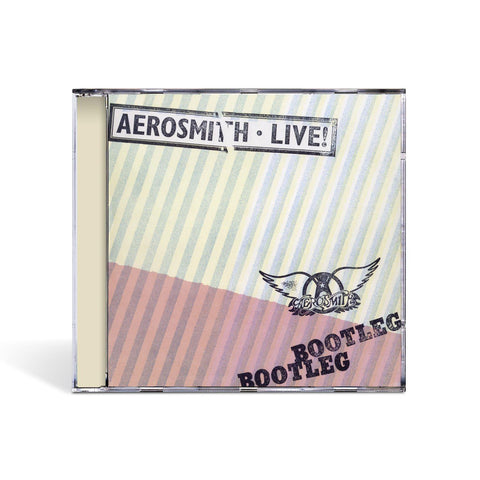 Live! Bootleg (Reissue) (Import)