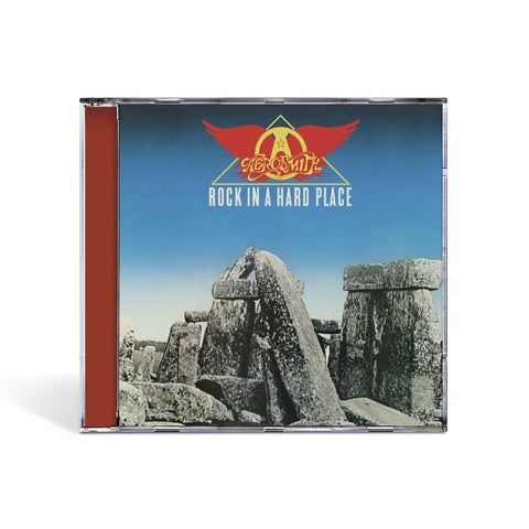 Rock In A Hard Place (Reissue) (Import)