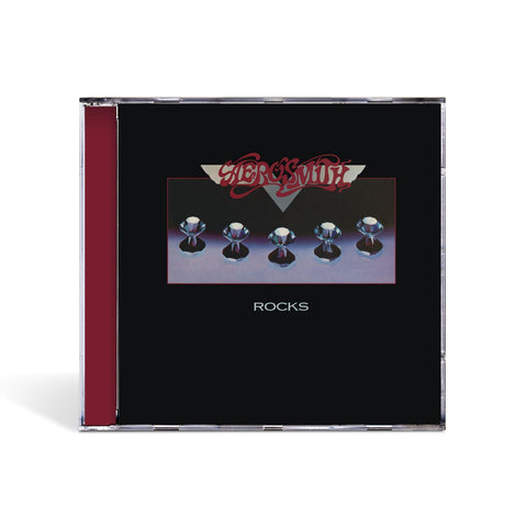Rock (Reissue) (Import)