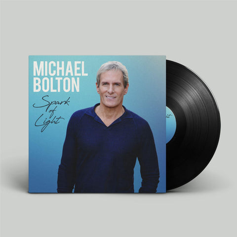 Spark Of Light (Vinyl)