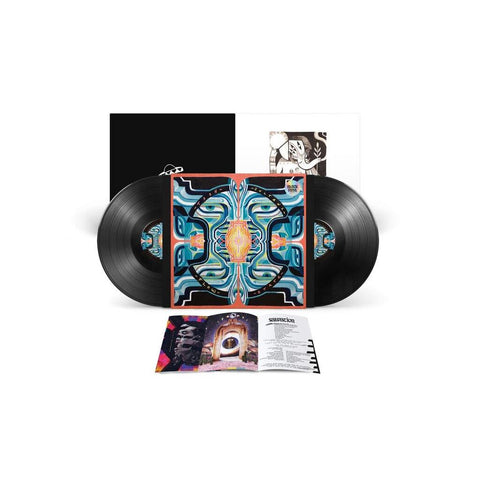 Flow State (Vinyl)