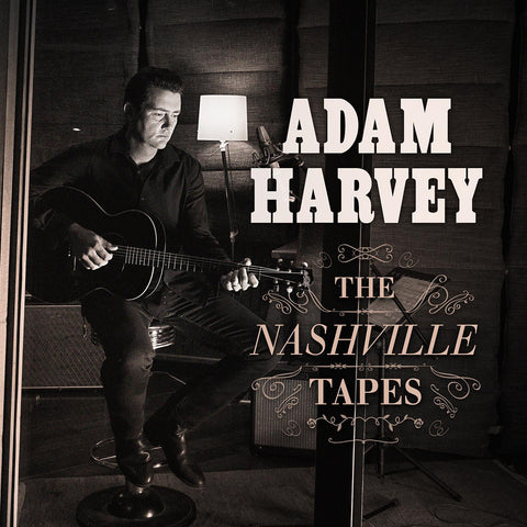 Nashville Tapes, The