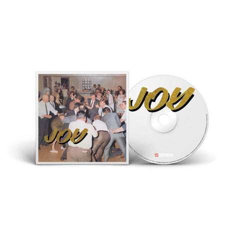 Joy As An Act Of Resistance (Reissue)