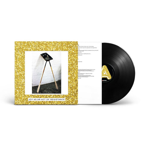 Joy as an Act of Resistance (Limited SuperDeluxe Edition Vinyl Set) (Reissue)