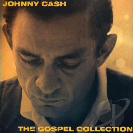 Gospel Collection, The (Reissue)