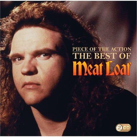 Piece Of The Action - Best Of Meat Loaf (Reissue)