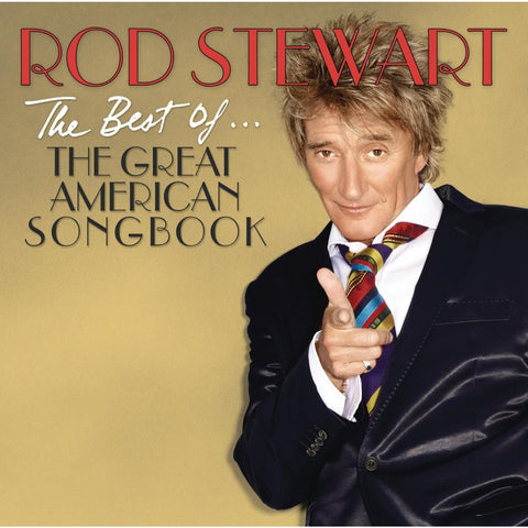 Best Of The Great American Songbook, The (Reissue)