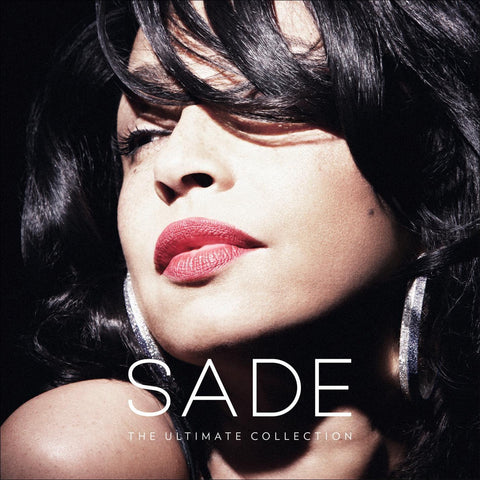 Sade - The Ultimate Collection (Reissue)